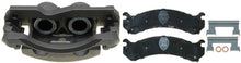 Cargar imagen en el visor de la galería, Caliper Raybestos Rc11201Sv