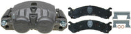 Caliper Raybestos Rc11201Sv