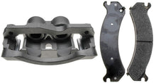 Cargar imagen en el visor de la galería, Caliper Raybestos Rc11202Ss