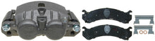 Cargar imagen en el visor de la galería, Caliper Raybestos Rc11202Sv