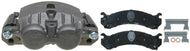 Caliper Raybestos Rc11202Sv