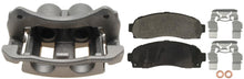 Cargar imagen en el visor de la galería, Caliper Raybestos Rc11204