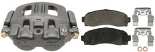 Cargar imagen en el visor de la galería, Caliper Raybestos Rc11204