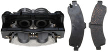 Cargar imagen en el visor de la galería, Caliper Raybestos Rc11237Qs