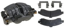 Cargar imagen en el visor de la galería, Caliper Raybestos Rc11238Qs