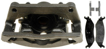 Cargar imagen en el visor de la galería, Caliper Raybestos Rc11308