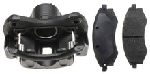 Cargar imagen en el visor de la galería, Caliper Raybestos Rc11316Ns