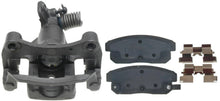 Cargar imagen en el visor de la galería, Caliper Raybestos Rc11376Ns