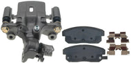 Caliper Raybestos Rc11376Ns