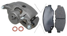 Cargar imagen en el visor de la galería, Caliper Raybestos Rc11518