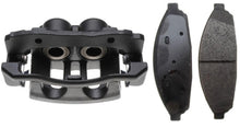 Cargar imagen en el visor de la galería, Caliper Raybestos Rc11531