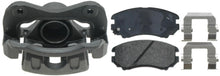Cargar imagen en el visor de la galería, Caliper Raybestos Rc11537
