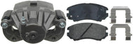 Caliper Raybestos Rc11537