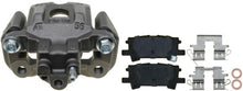 Cargar imagen en el visor de la galería, Caliper Raybestos Rc11572