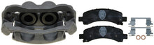 Cargar imagen en el visor de la galería, Caliper Raybestos Rc11579Sv