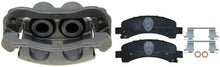 Cargar imagen en el visor de la galería, Caliper Raybestos Rc11580Sv