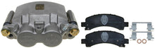 Cargar imagen en el visor de la galería, Caliper Raybestos Rc11580Sv