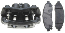 Cargar imagen en el visor de la galería, Caliper Raybestos Rc11648