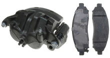 Cargar imagen en el visor de la galería, Caliper Raybestos Rc11648