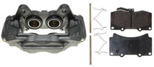 Cargar imagen en el visor de la galería, Caliper Raybestos Rc11674