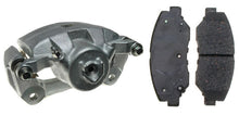 Cargar imagen en el visor de la galería, Caliper Raybestos Rc11677