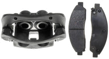 Cargar imagen en el visor de la galería, Caliper Raybestos Rc11704
