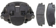 Caliper Raybestos Rc11709