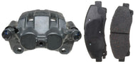 Caliper Raybestos Rc11717