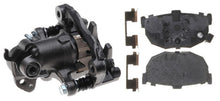 Cargar imagen en el visor de la galería, Caliper Raybestos Rc11722