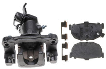 Cargar imagen en el visor de la galería, Caliper Raybestos Rc11722
