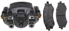 Cargar imagen en el visor de la galería, Caliper Raybestos Rc11724