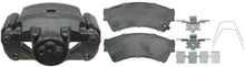 Cargar imagen en el visor de la galería, Caliper Raybestos Rc11910