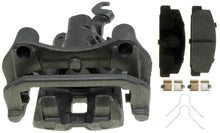 Cargar imagen en el visor de la galería, Caliper Raybestos Rc11918
