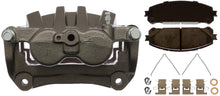 Cargar imagen en el visor de la galería, Caliper Raybestos Rc11974