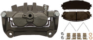 Caliper Raybestos Rc11974