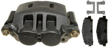 Cargar imagen en el visor de la galería, Caliper Raybestos Rc12035
