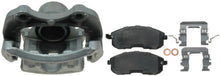 Cargar imagen en el visor de la galería, Caliper Raybestos Rc12091