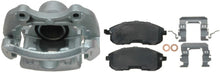 Cargar imagen en el visor de la galería, Caliper Raybestos Rc12092