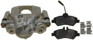 Caliper Raybestos Rc12100