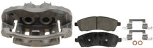 Cargar imagen en el visor de la galería, Caliper Raybestos Rc12103