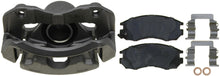 Cargar imagen en el visor de la galería, Caliper Raybestos Rc12190