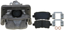 Cargar imagen en el visor de la galería, Caliper Raybestos Rc12284