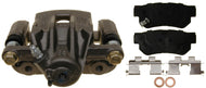 Caliper Raybestos Rc12309