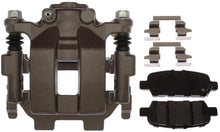 Cargar imagen en el visor de la galería, Caliper Raybestos Rc12390