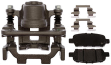 Cargar imagen en el visor de la galería, Caliper Raybestos Rc12390