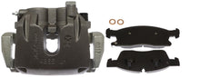 Cargar imagen en el visor de la galería, Caliper Raybestos Rc12524Sv