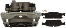 Cargar imagen en el visor de la galería, Caliper Raybestos Rc12524Sv