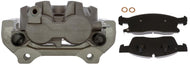 Caliper Raybestos Rc12524Sv