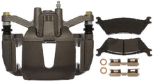 Cargar imagen en el visor de la galería, Caliper Raybestos Rc12617