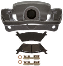 Cargar imagen en el visor de la galería, Caliper Raybestos Rc12617